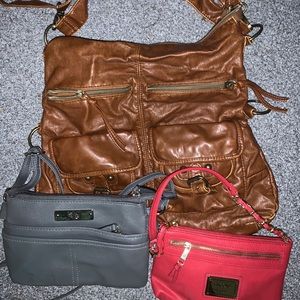 *FLASH SALE* Bag Bundle